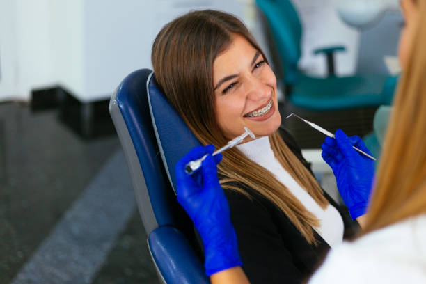 Oral Cancer Screening in Guymon, OK