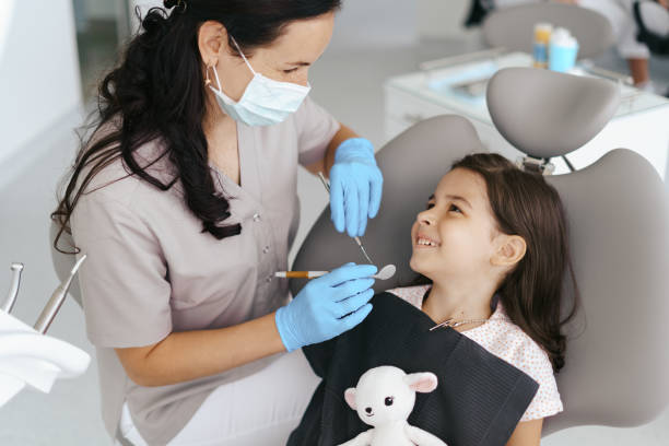 Dental X-Rays and Imaging in Guymon, OK