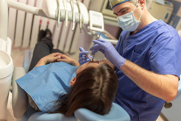 Best General Dentistry  in Guymon, OK
