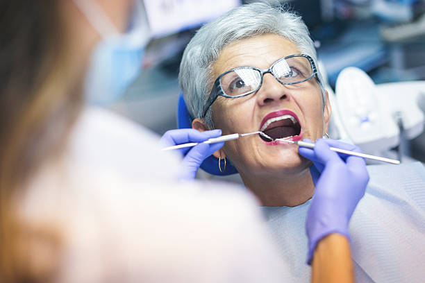 Emergency Dental Services in Guymon, OK