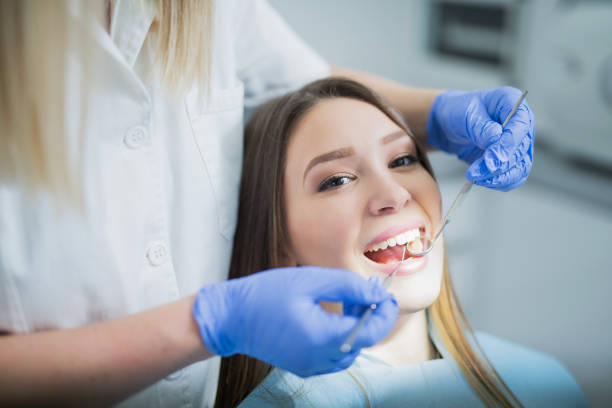 Full Mouth Reconstruction in Guymon, OK